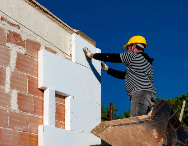 Best Affordable Insulation Services  in Throop, PA