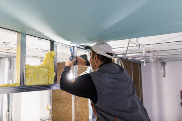 Best Attic Insulation Near Me  in Throop, PA