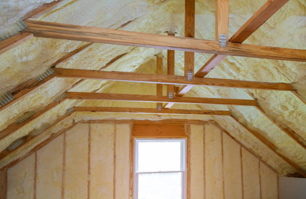 Best Insulation for New Construction  in Throop, PA