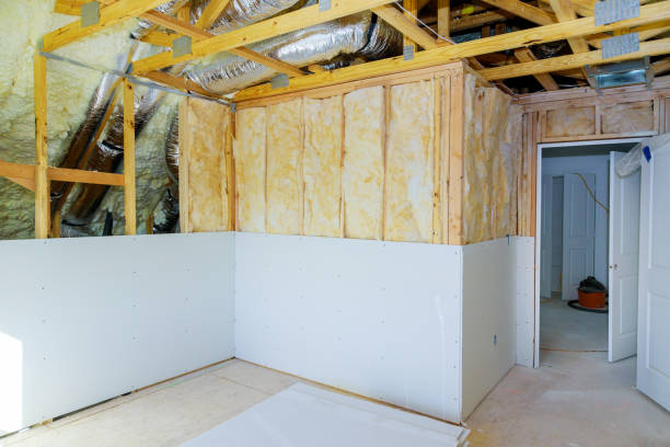 Best Professional Insulation Contractor  in Throop, PA