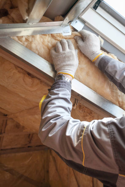 Range of Insulation Solutions in Throop, PA