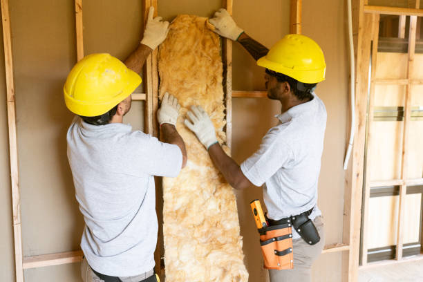 Best Insulation Repair Services  in Throop, PA