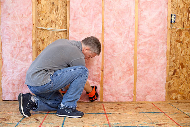 Range of Insulation Solutions in Throop, PA