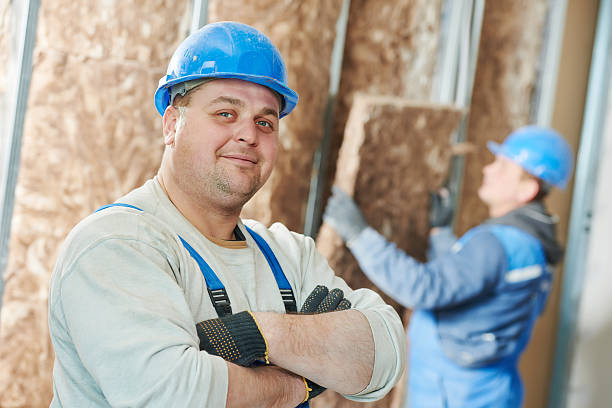 Best Insulation for New Construction  in Throop, PA